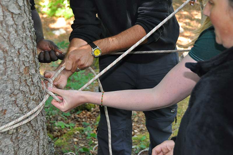 team building Genève - Teamway
