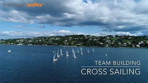 activité team building - Teamway