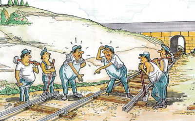 Team Building : Pourquoi s’adresser à un professionnel ?
