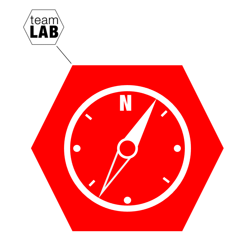 team lab